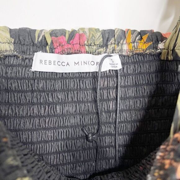 REBECCA MINKOFF Dolly Sleeveless Top  - Picture 6 of 11